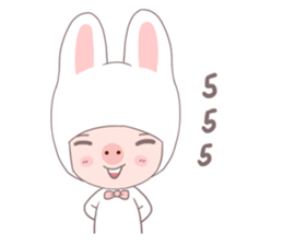 MU MU sticker #9992835