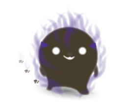 squishy puppy sticker #9992885