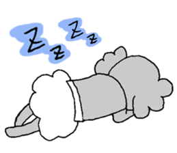 Baby koala*.2 sticker #9993534