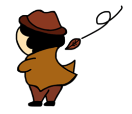 Okaachan5 sticker #9993685