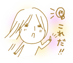 Voice of the heart20 sticker #9994166