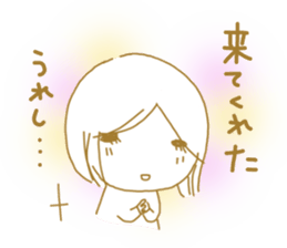 Voice of the heart20 sticker #9994176