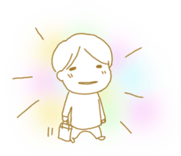 Voice of the heart20 sticker #9994181