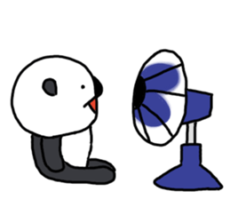 Event in the spring and summer.koala sticker #9994213