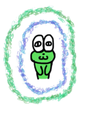 Kerotcho . sticker #9994265