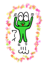 Kerotcho . sticker #9994269