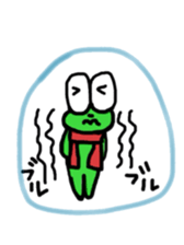 Kerotcho . sticker #9994271