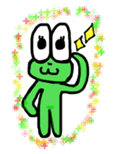 Kerotcho . sticker #9994272