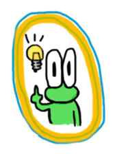 Kerotcho . sticker #9994283