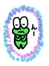 Kerotcho . sticker #9994293