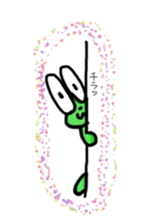 Kerotcho . sticker #9994303