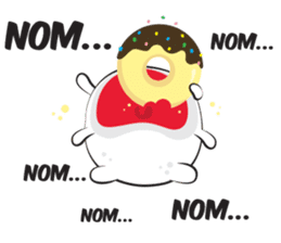 THE COCKROACH GHOST sticker #9994545