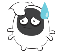 THE COCKROACH GHOST sticker #9994552