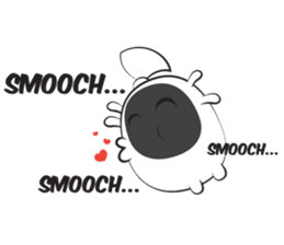 THE COCKROACH GHOST sticker #9994568