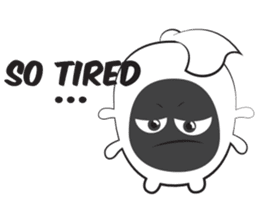 THE COCKROACH GHOST sticker #9994570