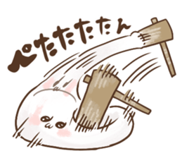 Manjyu kawaii sticker #9994815