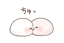 Manjyu kawaii sticker #9994818