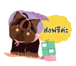 Pets shop sticker #9994958