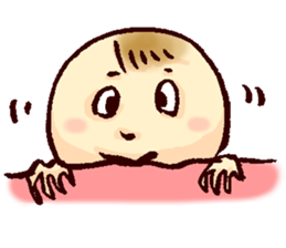 Yu's everyday sticker #9995247
