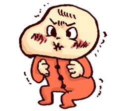 Yu's everyday sticker #9995259