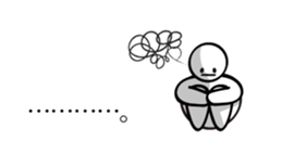 Simple sticker! sticker #9995360