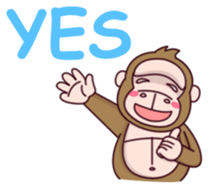 GORI sticker #9995385