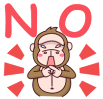 GORI sticker #9995386