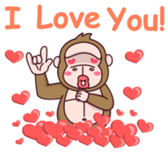 GORI sticker #9995389