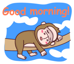 GORI sticker #9995390