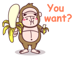 GORI sticker #9995391