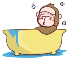 GORI sticker #9995392