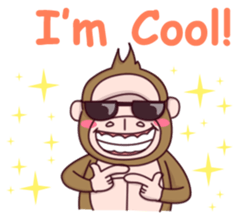 GORI sticker #9995394