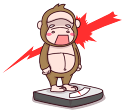 GORI sticker #9995395