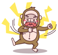 GORI sticker #9995396