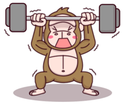 GORI sticker #9995397