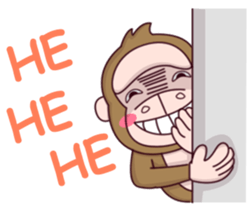 GORI sticker #9995398