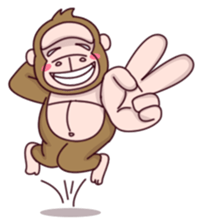 GORI sticker #9995399