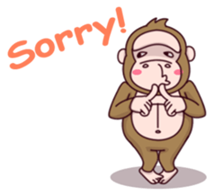 GORI sticker #9995400