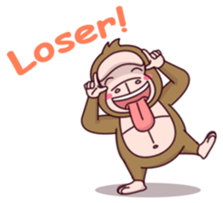 GORI sticker #9995401