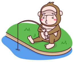 GORI sticker #9995402