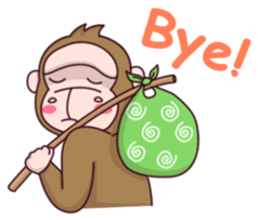 GORI sticker #9995405