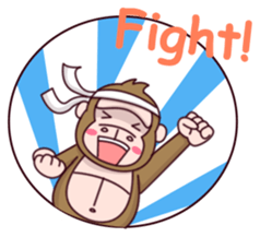 GORI sticker #9995406