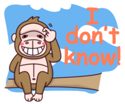 GORI sticker #9995407