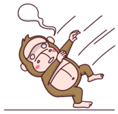 GORI sticker #9995408