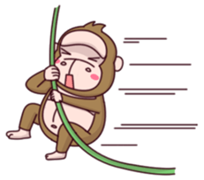 GORI sticker #9995409