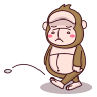 GORI sticker #9995410