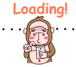 GORI sticker #9995411