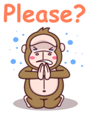 GORI sticker #9995412