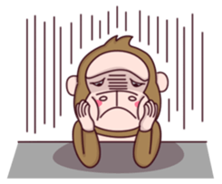 GORI sticker #9995413