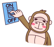 GORI sticker #9995414